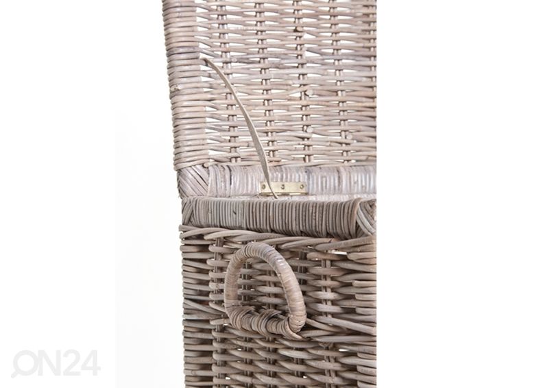 Hoiukastid Trunk suurendatud