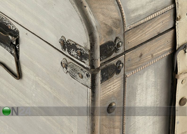 Hoiukastide komplekt 3 tk suurendatud