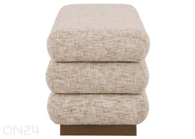 Hoiukastiga tumba Ben 140x45 cm suurendatud