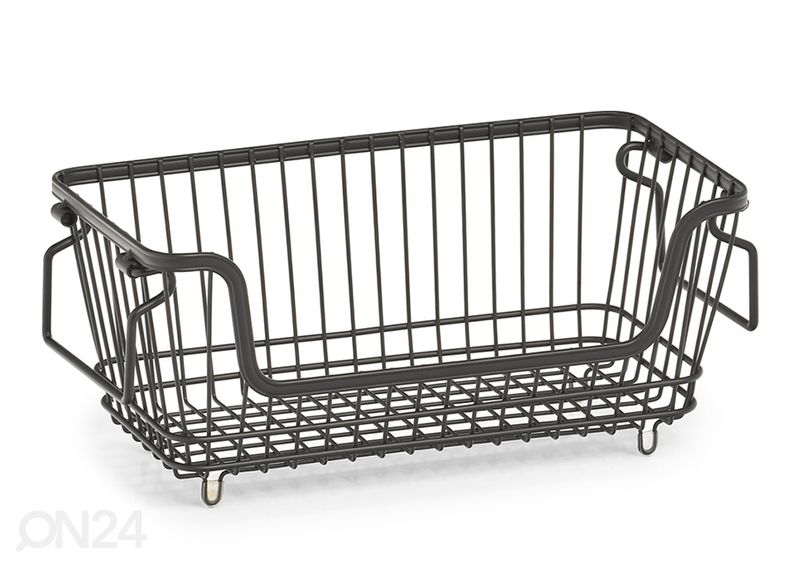 Hoiukorv suurendatud