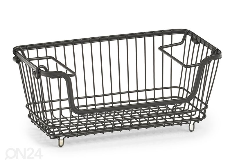 Hoiukorv suurendatud