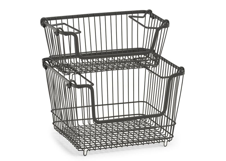 Hoiukorv suurendatud