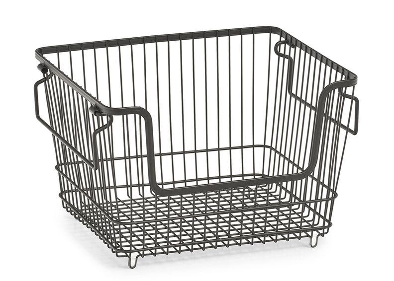 Hoiukorv suurendatud