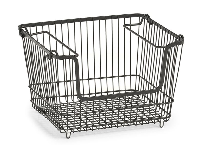 Hoiukorv suurendatud