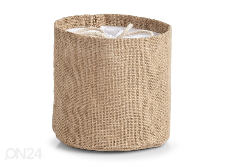 Hoiukorv suurendatud