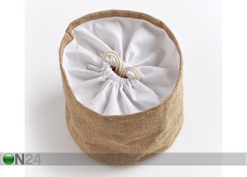 Hoiukorv suurendatud