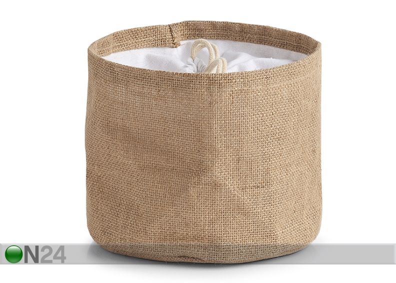 Hoiukorv suurendatud