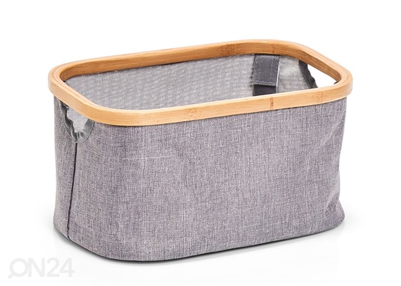 Hoiukorv suurendatud