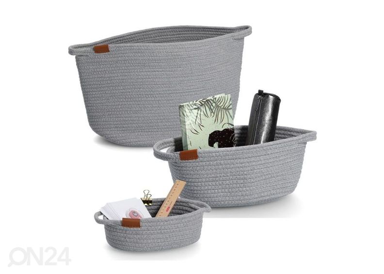 Hoiukorv suurendatud