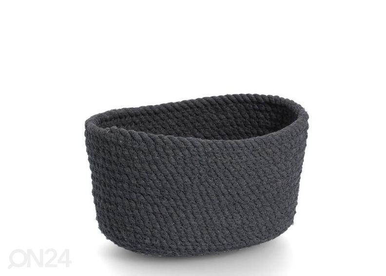 Hoiukorvid 3 tk, tumehall suurendatud