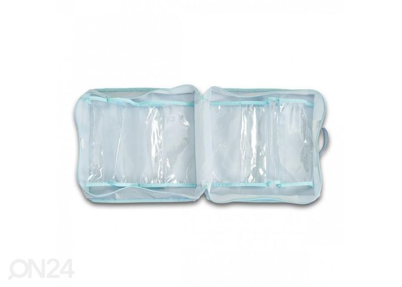 Hoiukott suurendatud