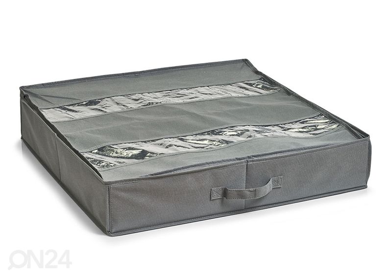 Hoiukott jalanõudele suurendatud