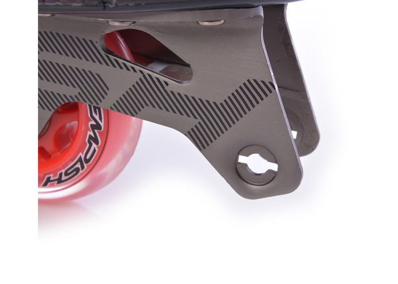 Hoki rulluisud Triton Blackstorm Tempish suurendatud