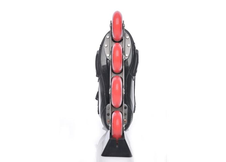 Hoki rulluisud Triton Blackstorm Tempish suurendatud