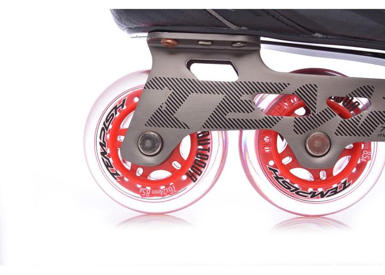 Hoki rulluisud Triton Blackstorm Tempish suurendatud