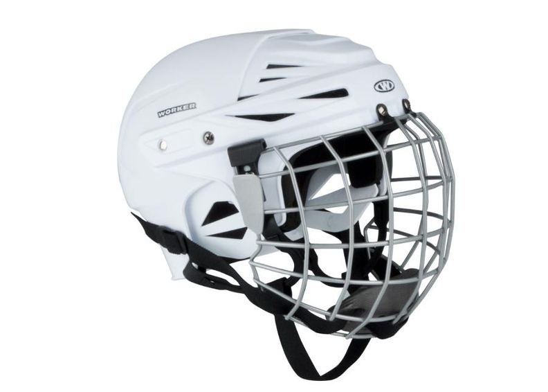 Hokikiiver Worker Kayro suurendatud