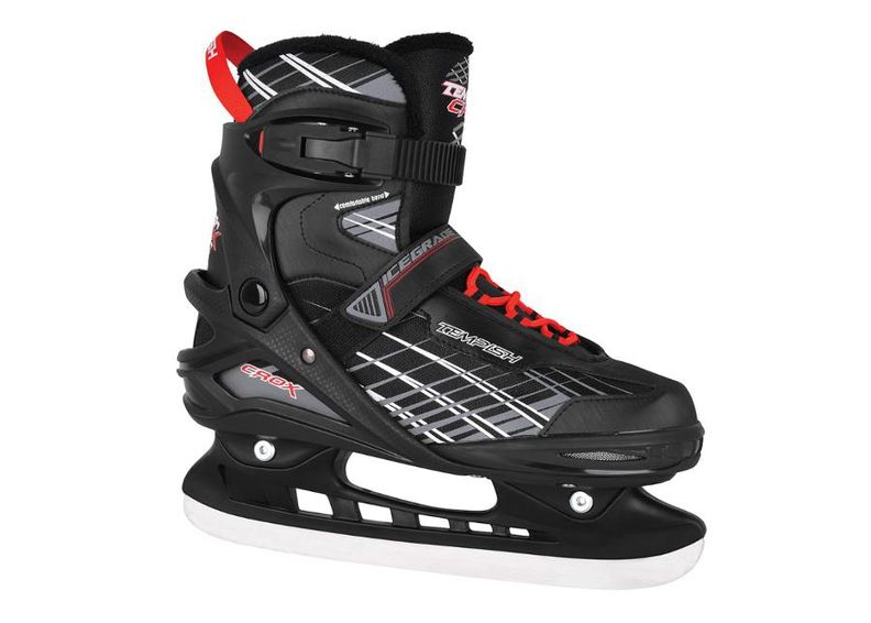 Hokiuisud meestele CROX Tempish suurendatud