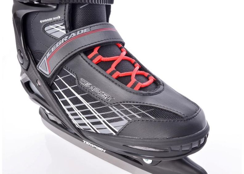 Hokiuisud meestele CROX Tempish suurendatud