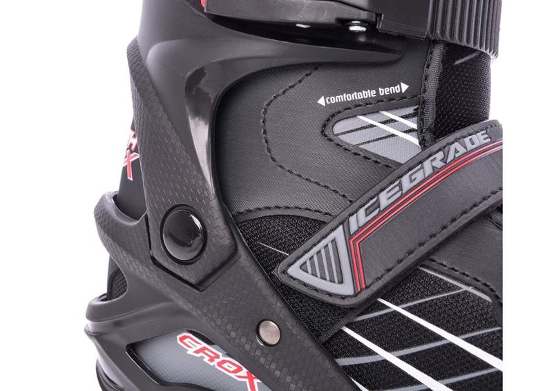 Hokiuisud meestele CROX Tempish suurendatud