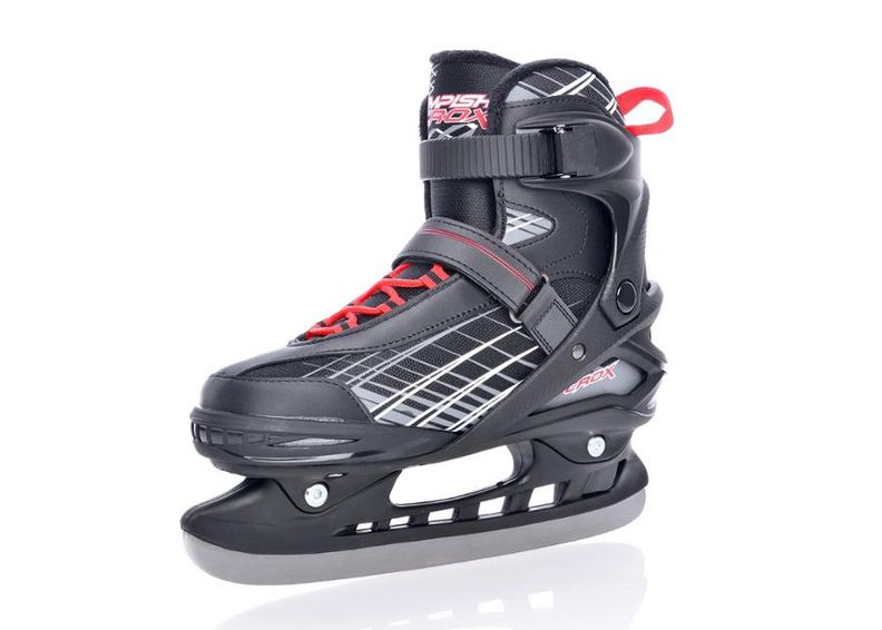 Hokiuisud meestele CROX Tempish suurendatud