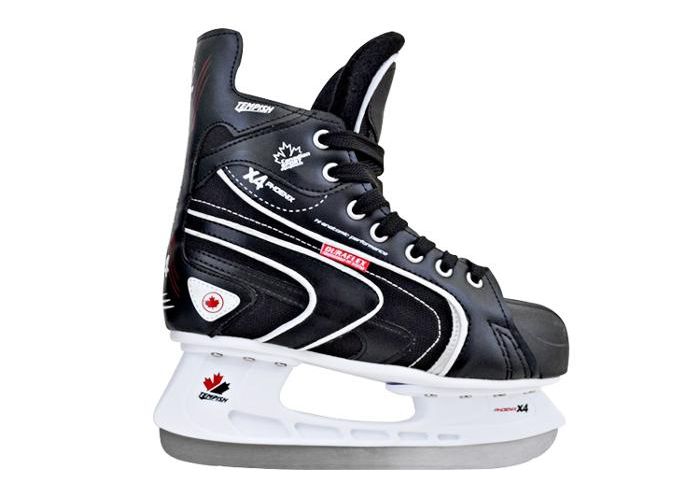 Hokiuisud meestele Phoenix X4 Tempish suurus 41 suurendatud