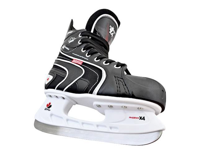 Hokiuisud meestele Phoenix X4 Tempish suurus 41 suurendatud