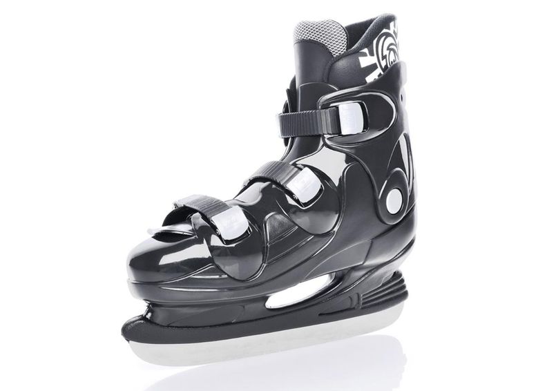 Hokiuisud Pro Jet Tempish suurendatud