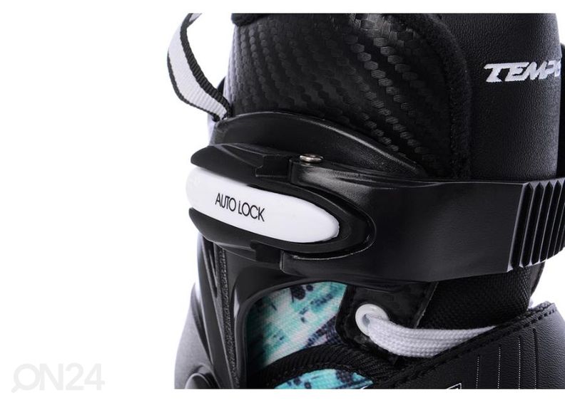 Hokiuisud reguleeritavad meestele Rebel Ice One Pro Tempish suurendatud