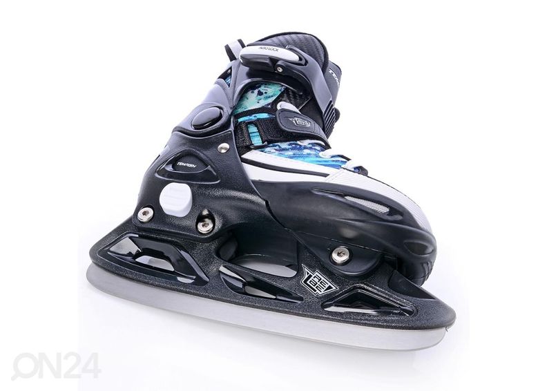 Hokiuisud reguleeritavad meestele Rebel Ice One Pro Tempish suurus 40-43 suurendatud