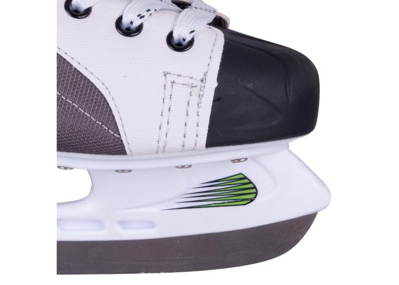 Hokiuisud Skates Action Hiel suurendatud