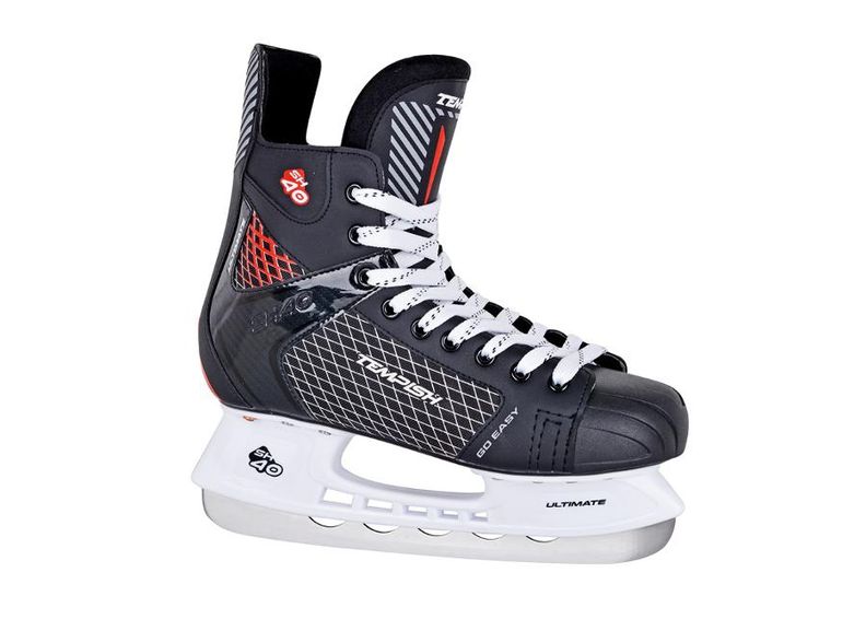 Hokiuisud Ultimate SH 40 JR Tempish suurendatud