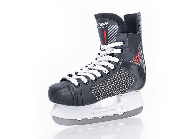 Hokiuisud Ultimate SH 40 JR Tempish suurendatud