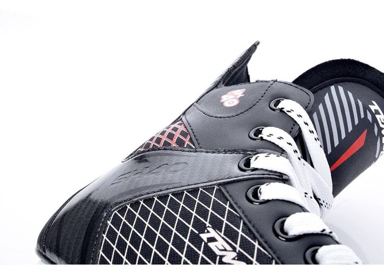 Hokiuisud Ultimate SH 40 JR Tempish suurendatud