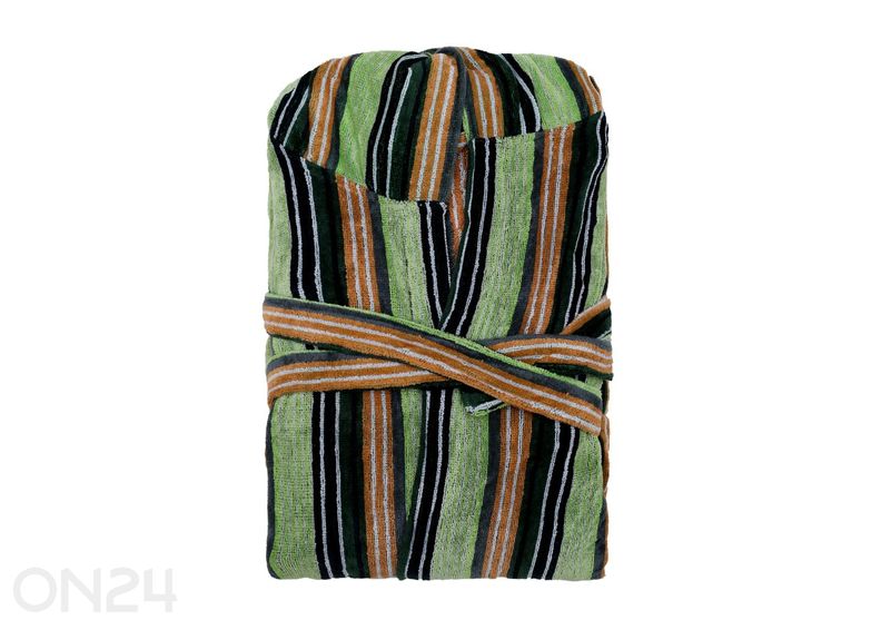 Hommikumantel Stripe L suurendatud