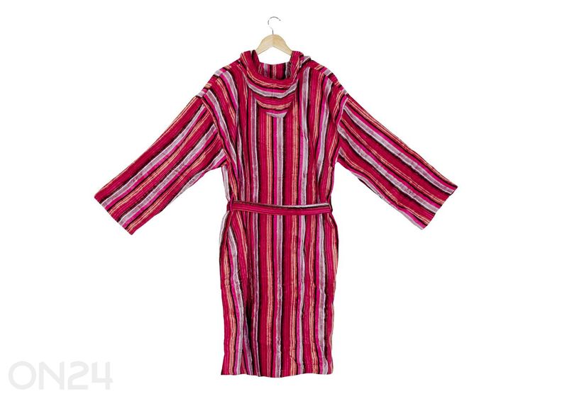 Hommikumantel Stripe L suurendatud