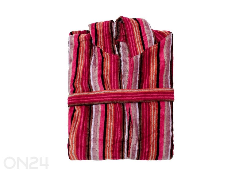 Hommikumantel Stripe L suurendatud