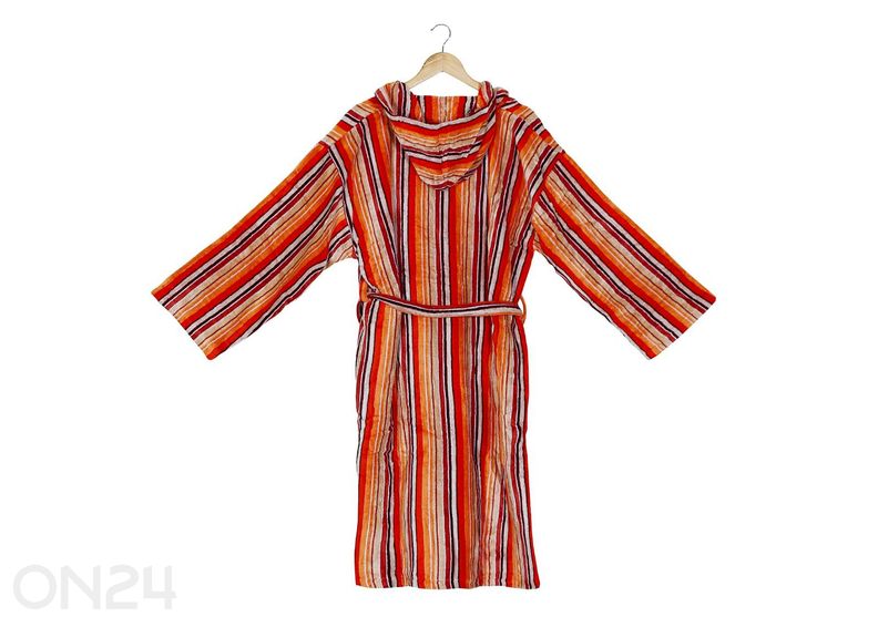 Hommikumantel Stripe L suurendatud