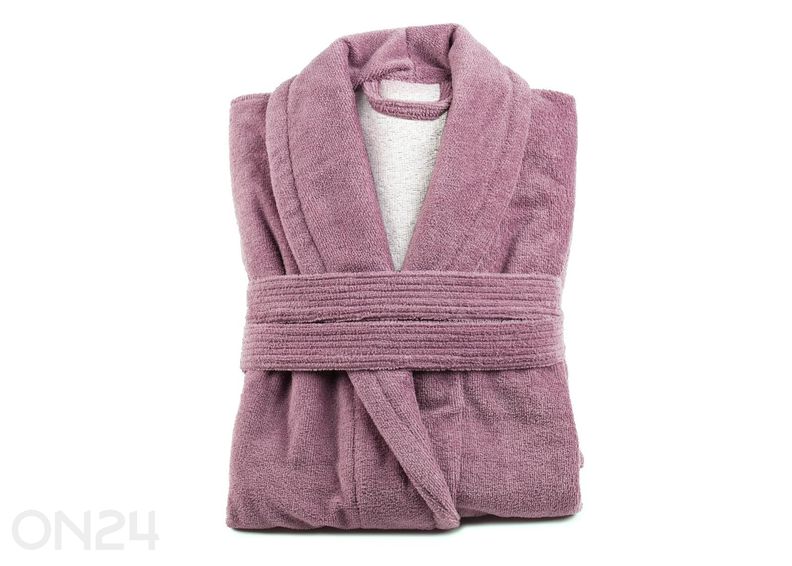 Hommikumantel Turin meestele ja naistele S suurendatud