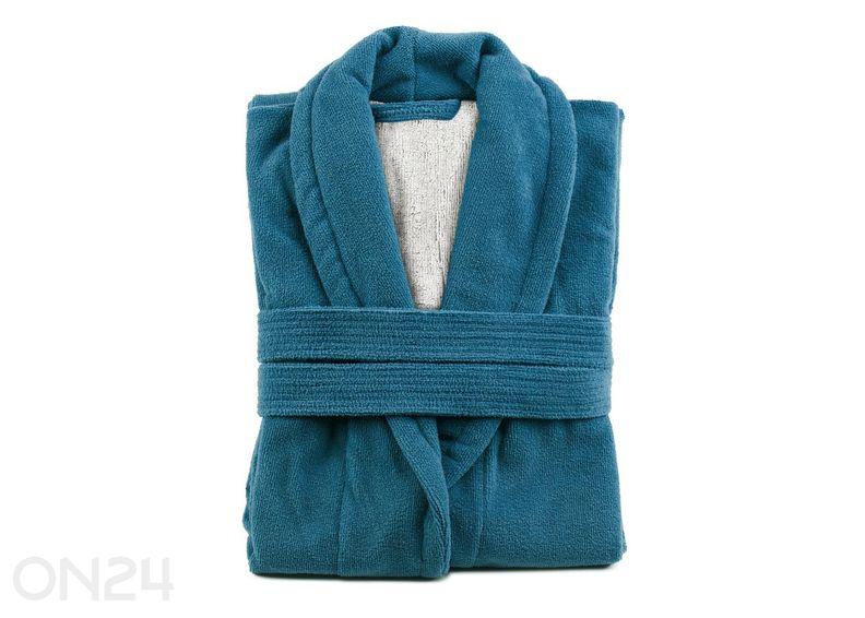 Hommikumantel Turin meestele ja naistele S suurendatud