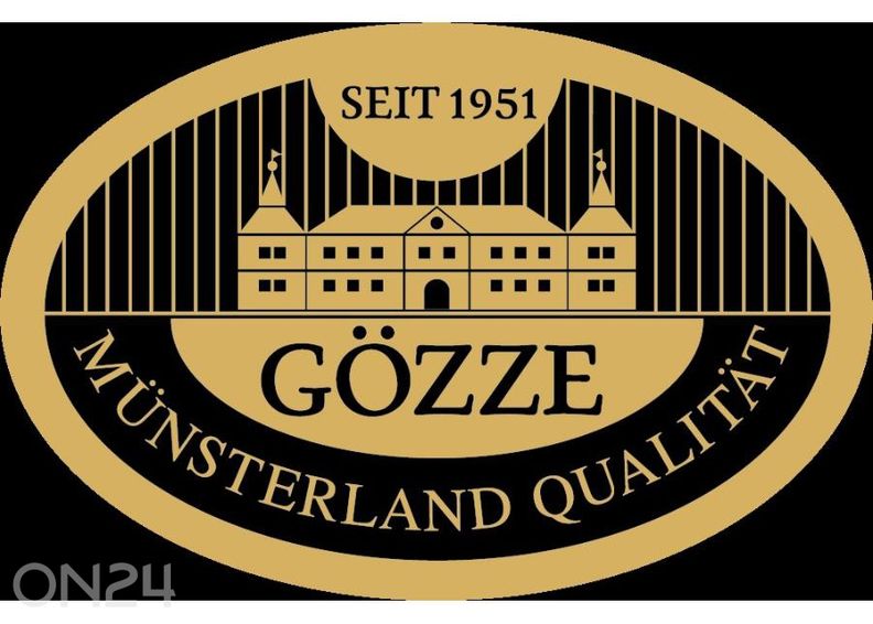 Hommikumantel Turin meestele ja naistele S suurendatud