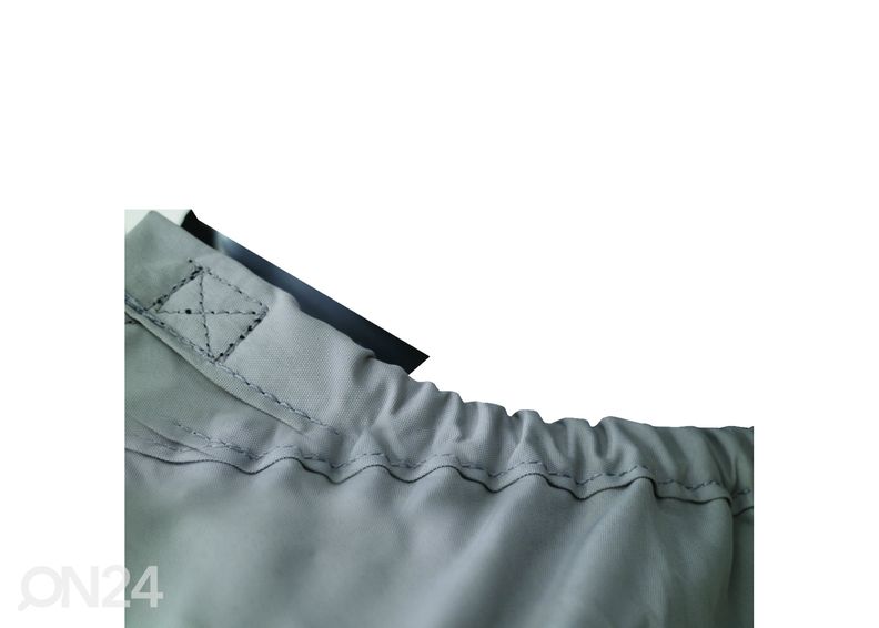 Honda päramootori täiskate BF75 BF80 BF90 BF100 20'' 2014- suurendatud