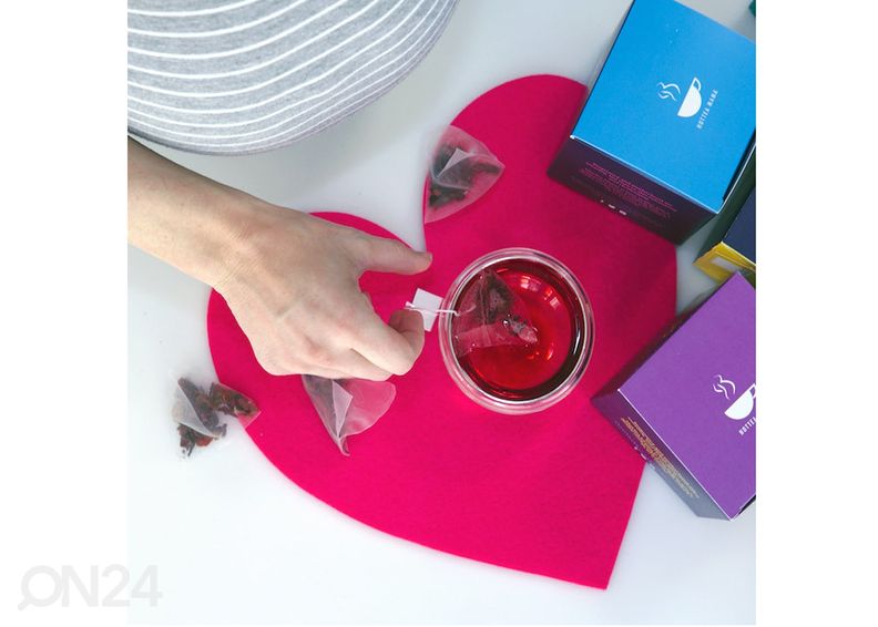 HotTea Mama tee Night Owl 15x1,5 g suurendatud