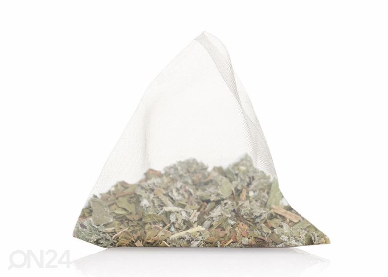 HotTea Mama tee The Final Push 15x1,5 g suurendatud