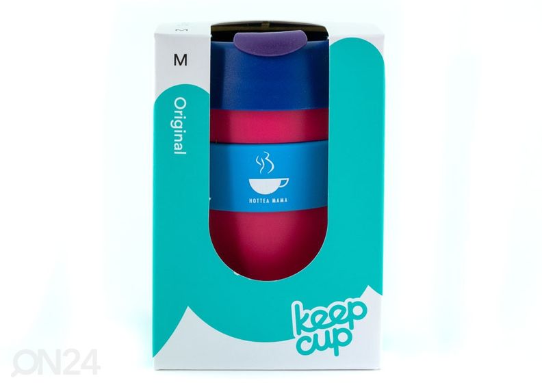 HotTea Mama tops Keep 340 ml suurendatud
