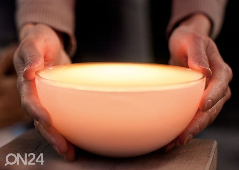 Hue Go portatiivne meeleoluvalgusti V2 suurendatud