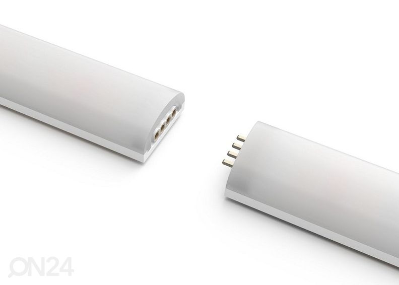 Hue gradient valgusriba EU 2 m suurendatud