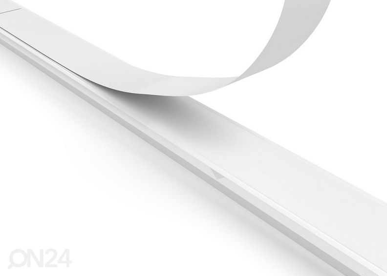 Hue gradient valgusriba pikendus 1 m suurendatud