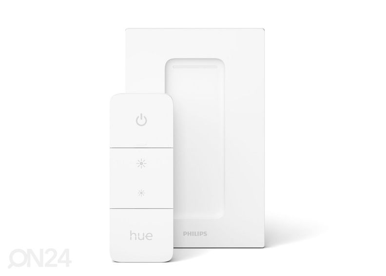 Hue White ambiance Enrave L nutikas laevalgusti must puldiga Ø 42,5 cm suurendatud