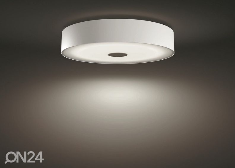 Hue White ambiance Fair nutikas laevalgusti 1x33,5 W valge puldiga suurendatud