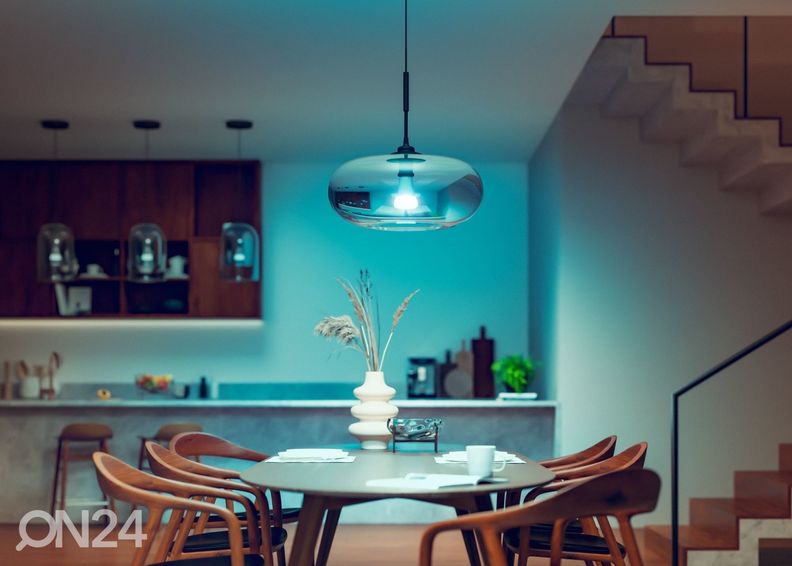 Hue White and Color ambiance elektripirn E27 13,5 W 1600lm A67 suurendatud